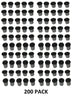 2 7/8 CUP HOLDER Black Cup RV Boat Furniture Sofa Cupholder Pool tables, Boats, RV's, Patios, Cars, decks, trailers or table