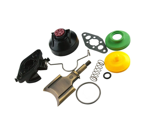 New Sea Doo Complete Rave Power Valve Rebuild Kit XP GSX GTX SPX 787 800 Non RFI