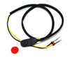 SeaDoo Start Stop Ignition Switch Button Kit OEM # 278000427 - 277000306 XP 800 GTX RFI LIMITED SPI