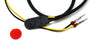 SeaDoo Start Stop Ignition Switch Button Kit OEM # 278000427 - 277000306 XP 800 GTX RFI LIMITED SPI