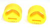 JSP Brand Rubber Snubber Motor Mount for Club Car Gas Golf Cart 1984-up Replaces #1012164 102540301 1025403-01 Engine Noise Vibration Dampener