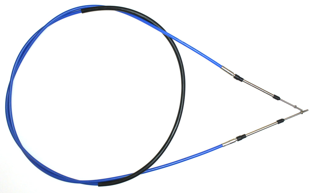 KAWASAKI Steering Cable 750 SX SXI SXI PRO 1991-2002 OEM # 59406