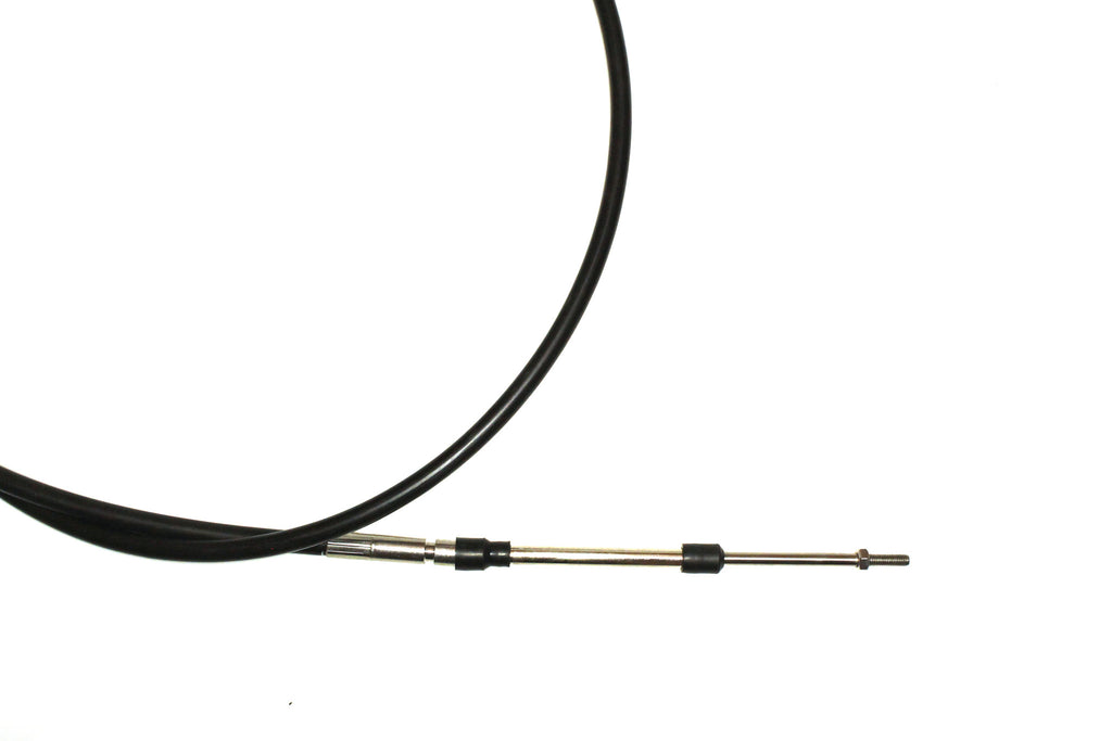 水上オートバイ用 YAMAHA 1200XL '98 OEM CABLE, STEERING Used (GU2-U1481-10-00) [Y0238-04] Steering Cable for Yamaha XL 1200 W /XL 760 W /XL 700 /XL