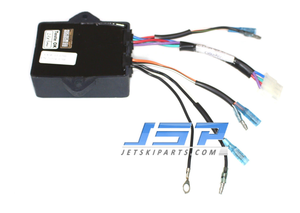 Capacitor Discharge Ignition Box 21119-3738 211193738 Capacitor Discharge Ignition Box 21119-3738 211193738