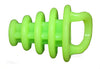 Kayak Scupper Plug | Sit on Top Kayak Hole Plugs Neon Green / Glow-in-the-Dark