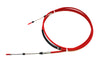 KAWASAKI Steering Cable 440 550  jetski js sx # 59406-3709  59406-3001 594063709