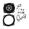 Aftermarket Keihin CDK I 28mm Carb Rebuild Kit for Kawasaki 650 X2 TS SC Jetmate