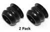 Upper Steering Stem Shaft Bushing 53221-HC4-004 / 53221-HC4-000 Replacement for Honda TRX 300 Fourtrax