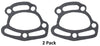 Aftermarket SeaDoo Exhaust Manifold Gasket OEM# 420931653 / 293250081 GSX XP GTX LRV RX DI 3D 951 947 - Pick a Quantity