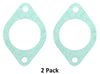 Aftermarket Seadoo Carburetor Base Gasket 290850373 / 283250134 657 657 X 717 GTX GS GTI