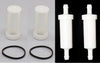 Aftermarket Seadoo PWC Water Separator Fuel Filter & Oil Filter Kit  275500033 275000051