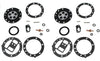 JSP Brand Kawasaki Yamaha SeaDoo Round Body Carb Round Mikuni BN Carburetor Rebuild Kit