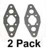 JSP Brand New Aftermarket Rave Valve Gasket for Sea Doo 800 787 SPX OE # 290931540 / 420931540