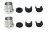 Aftermarket Honda Steering Reverse Cable Aluminum Lock Nut Repair Kit for Aquatrax 90212-HW1-670 - Multi-Pack