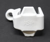 Plastic Pontoon Boat Square Rail Fender Adjuster Hanger Clip - Pick a Pack - Color & Quantity