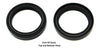 Aftermarket Fork Oil Seals & Dust Seals Kit # 56-137