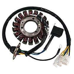 Kawasaki Magneto Stator 1200 STX-R ULTRA 150 STATOR FITS KAWASAKI 21003-3739 21003-3740 21003-3746 Magneto OEM# 21003-3740