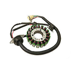 Stator Magneto Compatible with Yamaha 60E-81410-00-00, 60E-81410-01-00 FX CRUISER SR AR SX