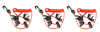Universal Boat Kill Switch Safety Lanyard