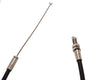 Aftermarket Trim Cable JSP Brand YC-22 Replacement for Yamaha GH1-6153D-00-00 QSTS Wave Raider 700 760 1100