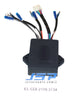 KAWASAKI 750 CDi Igniter 21119-3735 21119-3734 Super Sport XI STS 750 SS ST
