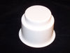 3 5/8 White Jumbo Cup Boat RV Car Truck Pool Table Sofa Inserts Large Size Free Shipping