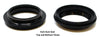 Aftermarket Fork Oil Seals & Dust Seals Kit # 56-137