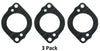 Aftermarket Yamaha Carburetor Base Gasket 66E-14398-00-00 GP XL XLT 1200 800