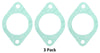 Aftermarket Seadoo Carburetor Base Gasket 290850373 / 283250134 657 657 X 717 GTX GS GTI