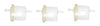 Aftermarket Yamaha PWC Gas Fuel Filter for Yamaha WaveRunner Replaces OEM #: 6K8-24560-10-00 / 6K8-24560-21-00 / 6K8-24560-00-00 Replaces WSM 006-540