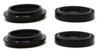 Aftermarket Fork Oil Seals & Dust Seals Kit # 56-137