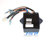KAWASAKI 750 CDI Box Jet Ski SX 21119-3732 21119-3733 1992-95 16-205 004-209-1