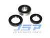 Honda Lower Steering Stem Bearing & Seal 25-1460  Kit 99-14