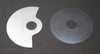 SeaDoo 159 Degree Rotary Valve Plate and Timing Wheel Set