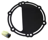 Aftermarket Yamaha Catalytic D Plate & Cat Removal Chip 1300 xlt gpr xr jetski 67B-1465A-00-00