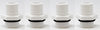 Aftermarket Plastic Joint for Kawasaki Electrical Box Fitting OEM 59071-3001 Jet ski PWC