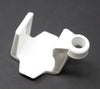 Plastic Pontoon Boat Square Rail Fender Adjuster Hanger Clip - Pick a Pack - Color & Quantity