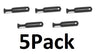 Aftermarket Wind Shield Latch / O-Ring for Ski Doo, Yamaha, Arctic Cat, Polaris 570023800