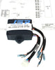 KAWASAKI 750 CDI Box Jet Ski SX 21119-3732 21119-3733 1992-95 16-205 004-209-1