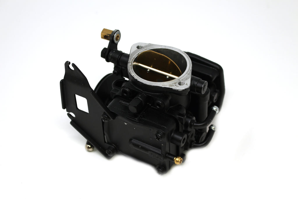 Aftermarket Mikuni Carburetor 40mm Sea-Doo 800 Mag Side - BN40I-38