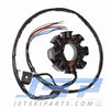 Kawasaki Magneto Stator 1992-1995 750 SX OEM# 21003-3714 21003-3729 STANDUP JETSKI JET SKI