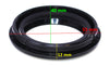 Aftermarket Fork Oil Seals & Dust Seals Kit # 56-132