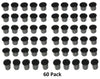 2 7/8 CUP HOLDER Black Cup RV Boat Furniture Sofa Cupholder Pool tables, Boats, RV's, Patios, Cars, decks, trailers or table