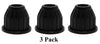 Aftermarket Plastic Black Cap for Kawasaki Electrical Box OEM # 11012-3005 Jetski PWC
