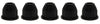 Aftermarket Plastic Black Cap for Kawasaki Electrical Box OEM # 11012-3005 Jetski PWC