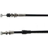 Aftermarket Throttle Cable JSP Brand YC-43 Replacement for Yamaha SUV 1200 OEM# GU5-U7252-00-00, F1D-67252-00-00
