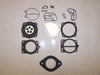 Kawasaki Keihin Rebuild Kit with Base Gasket # 11060-3716 For Kawasaki PWC  550 650 750 Carb  Ss Xi Js Ts Sc Sx