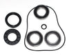 Honda Rear Axle Bearings and Seals Kit TRX250 Recon 1997-2009 -HT250