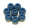 Aftermarket Valve Stem Seals for Honda VS-H5.5I VS-H5.5E Supertech Viton B18C1 B18C5 B16A2 B17A VTEC GSR