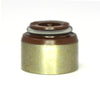 Aftermarket Valve Stem Seals for Honda VS-H5.5I VS-H5.5E Supertech Viton B18C1 B18C5 B16A2 B17A VTEC GSR